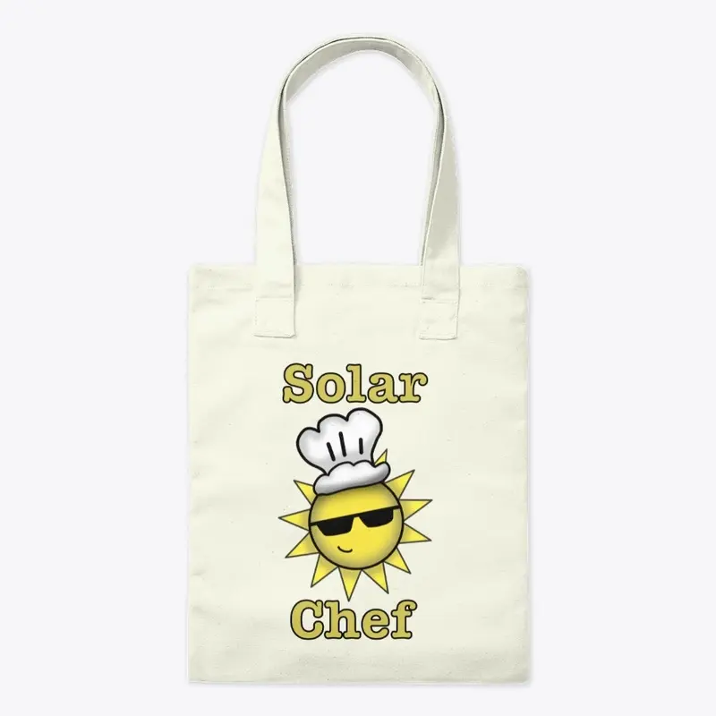 Solar Chef