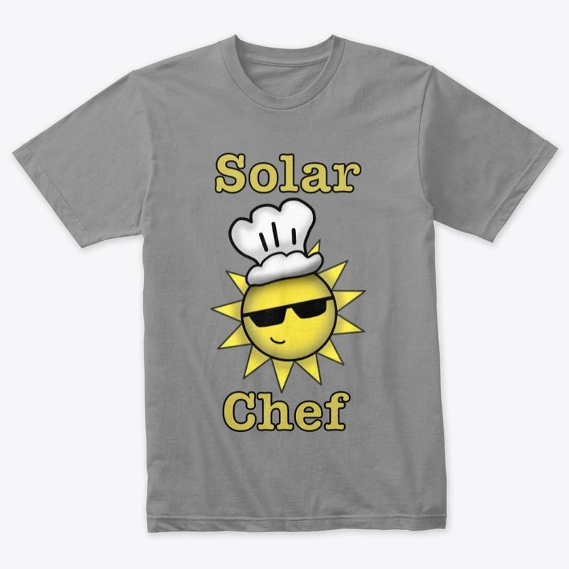 Solar Chef