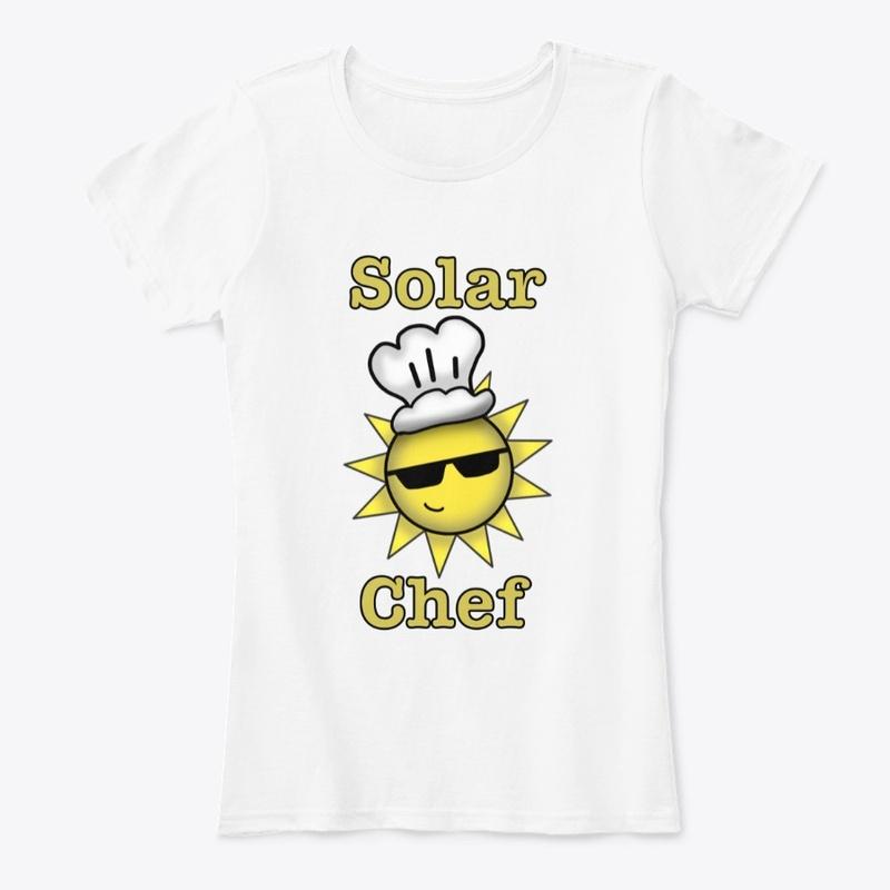 Solar Chef