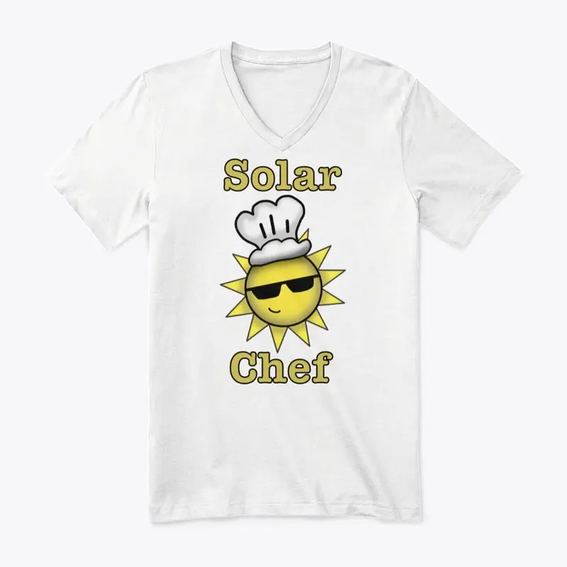 Solar Chef