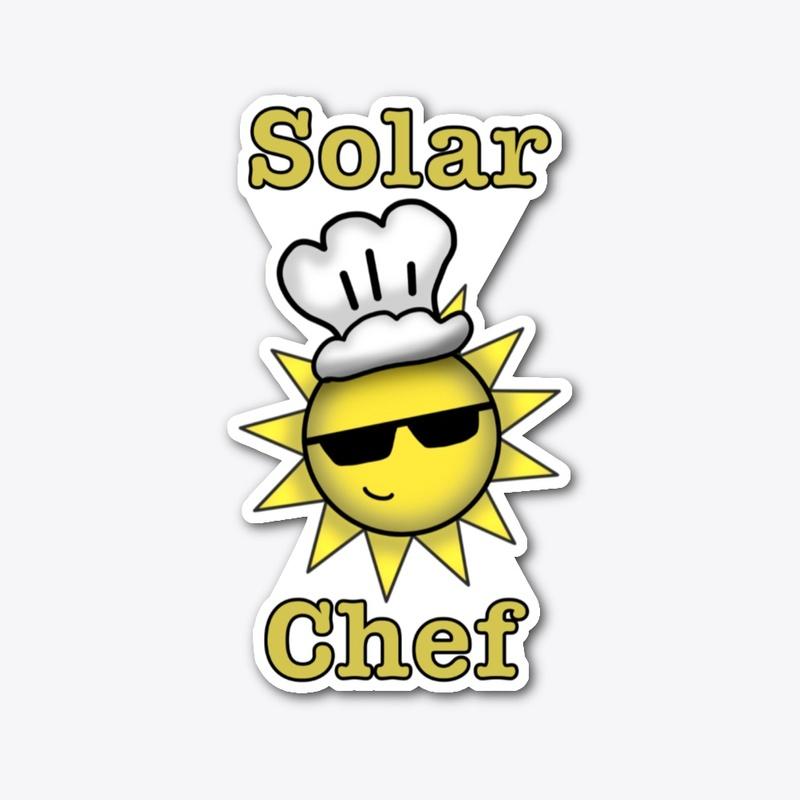 Solar Chef