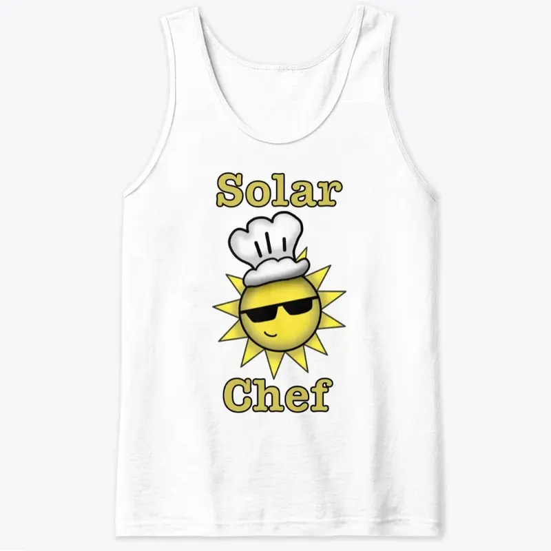 Solar Chef