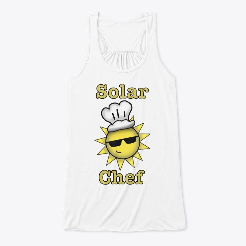 Solar Chef