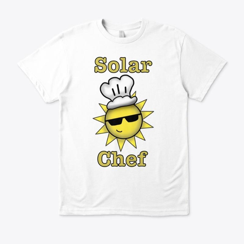 Solar Chef