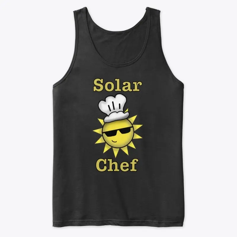 Solar Chef