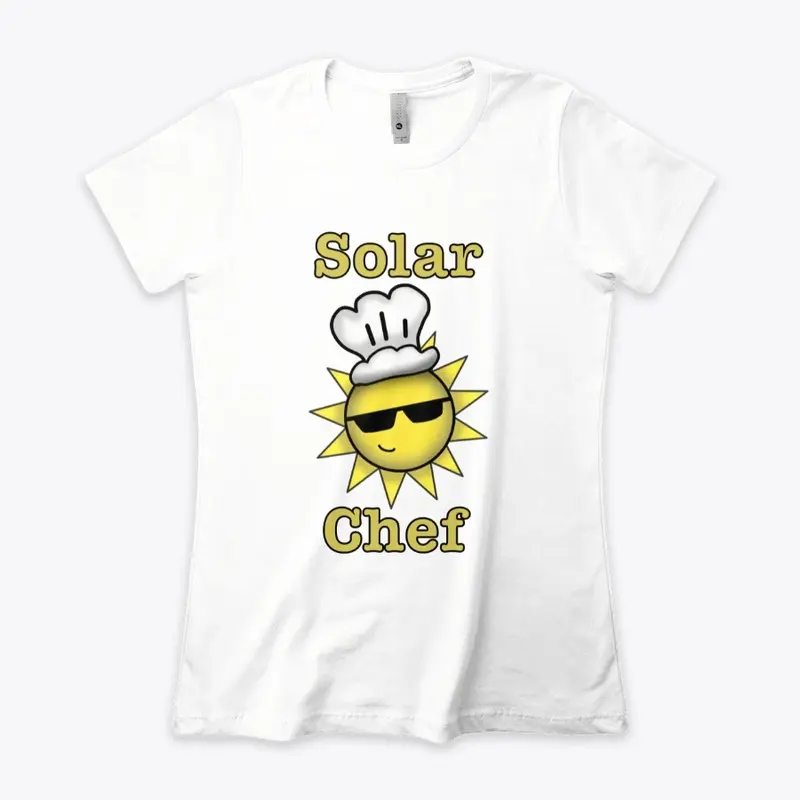 Solar Chef