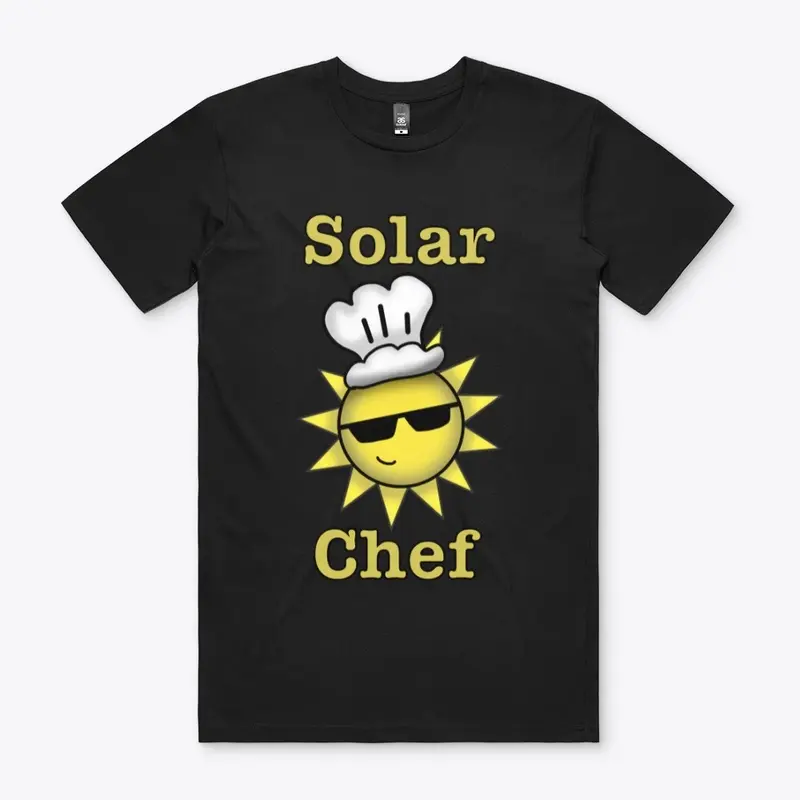 Solar Chef