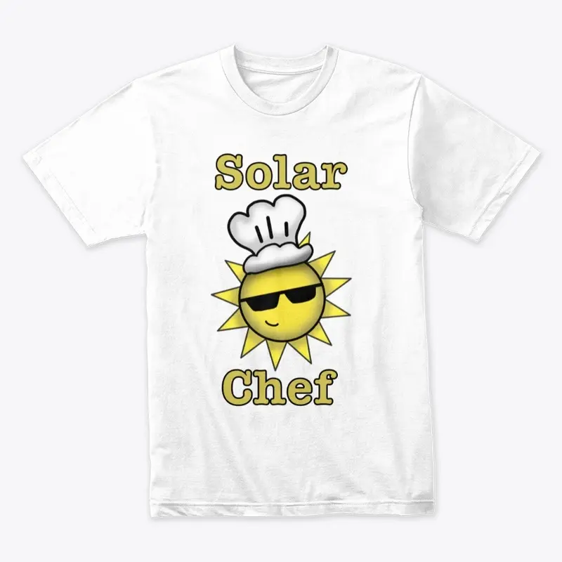 Solar Chef