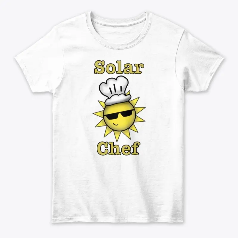 Solar Chef